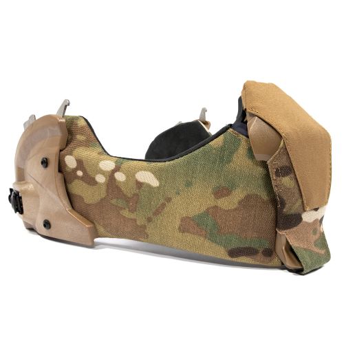 EXFIL Ballistic Mandible MultiCam #6